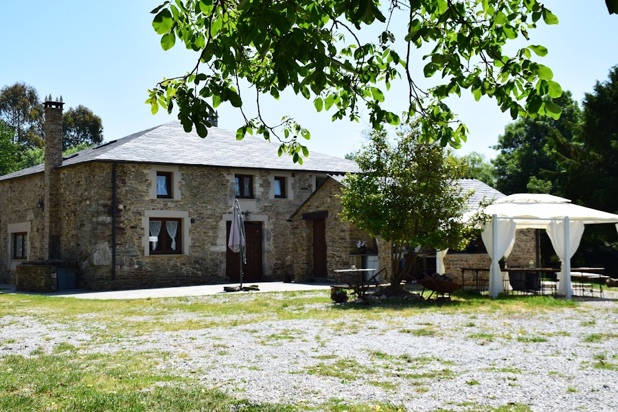 Casa Cuadrado