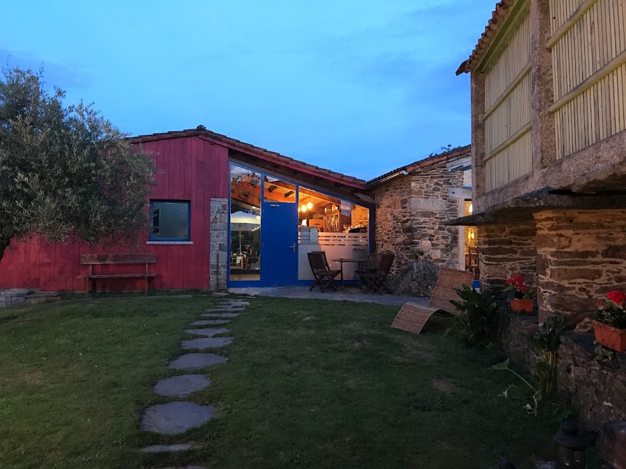 Casa de Amancio
