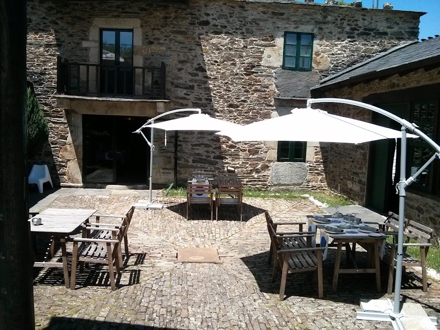 Casa de Curro