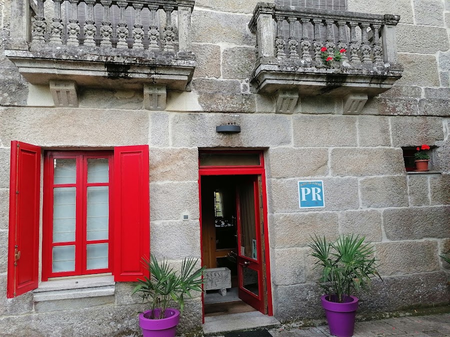 Casa Do Souto