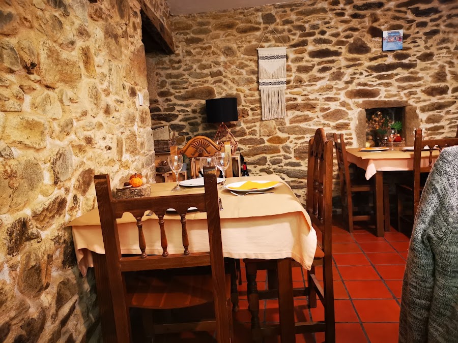 Casa Don Dín
