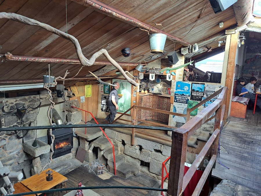 Restaurantes en Vilaboa provincia de Pontevedra