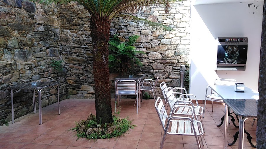Casa Eiroa