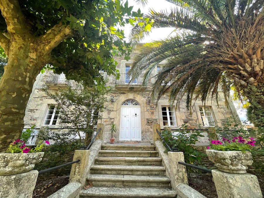 Casa Grande de Láncara