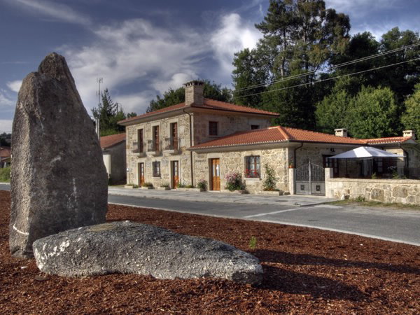 Restaurantes en Bande provincia de Ourense