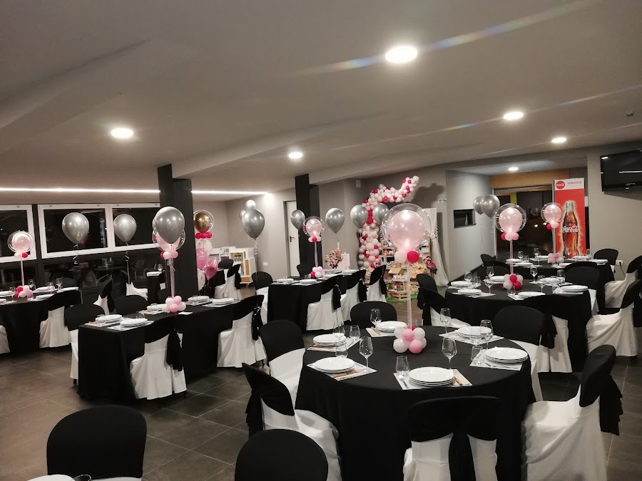 Restaurantes en Vilarmaior provincia de Coruña, A