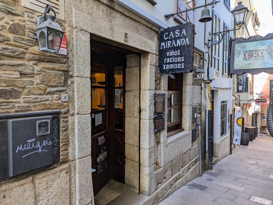 Casa Miranda