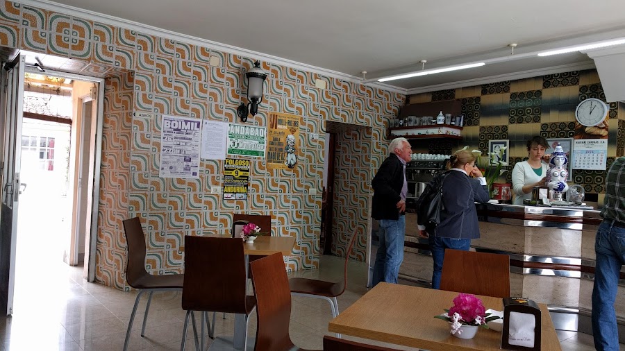 Casa Moncho