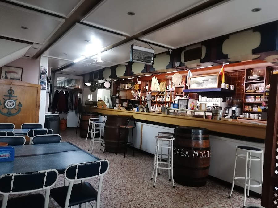 Casa Montse