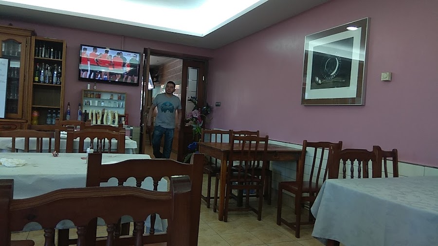 CASA PABLO