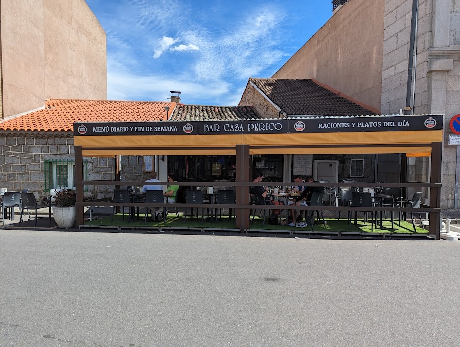 Casa Perico