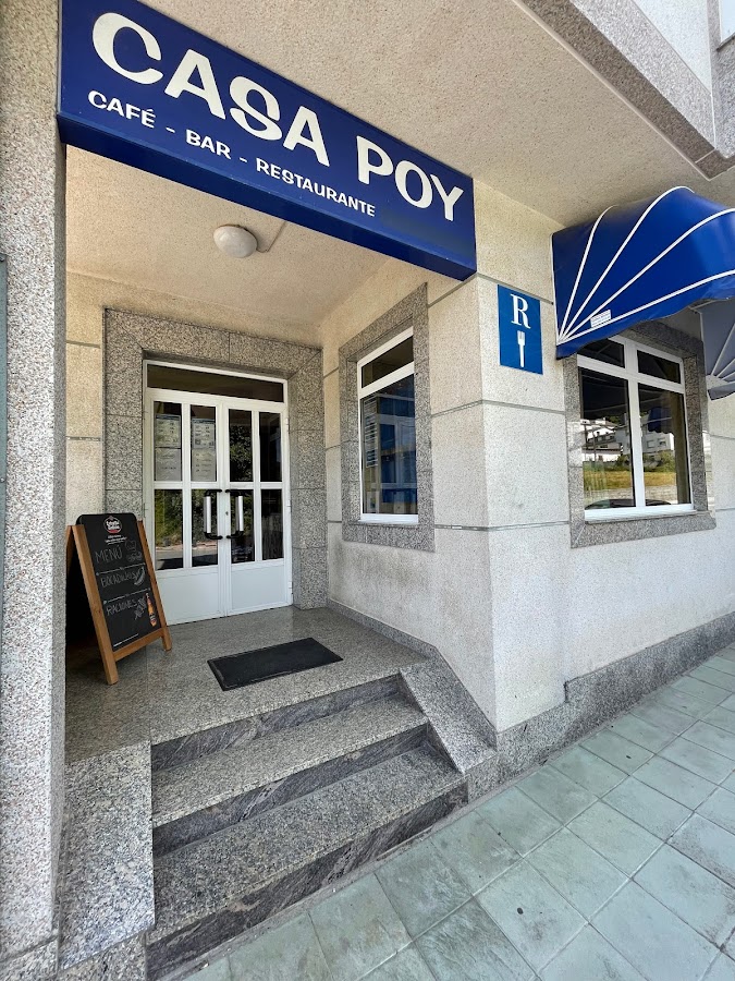 Casa Poy