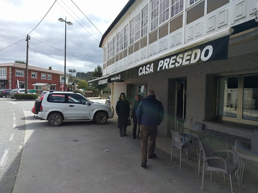 Casa Presedo
