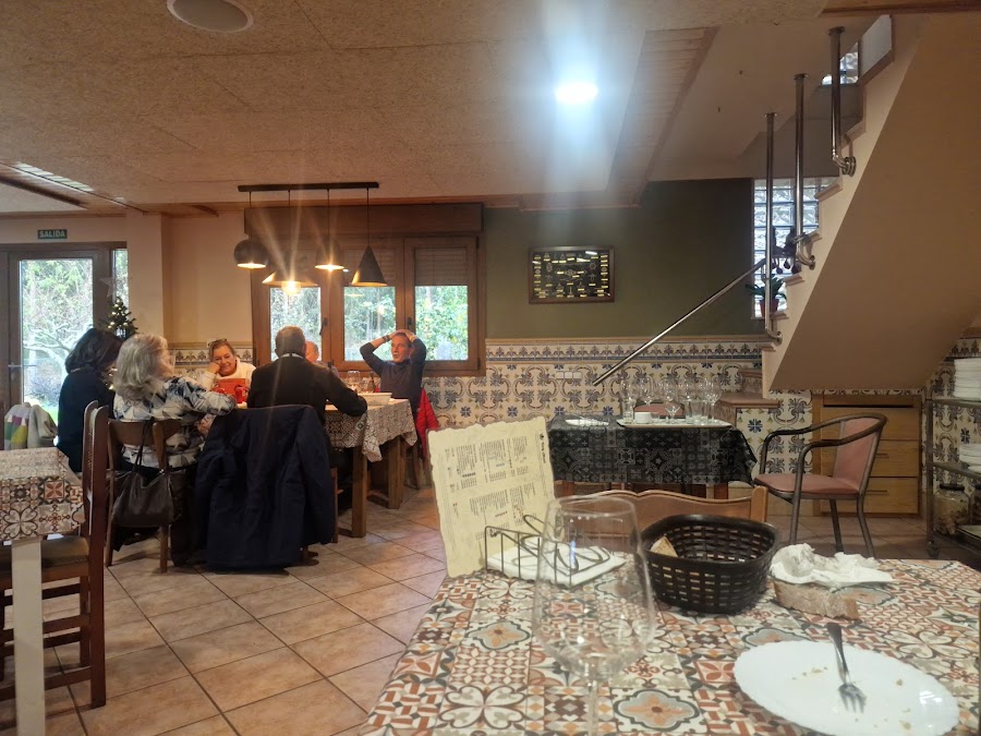 Casa Rey Abal