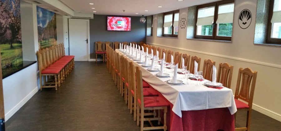 Restaurantes en Trazo provincia de Coruña, A