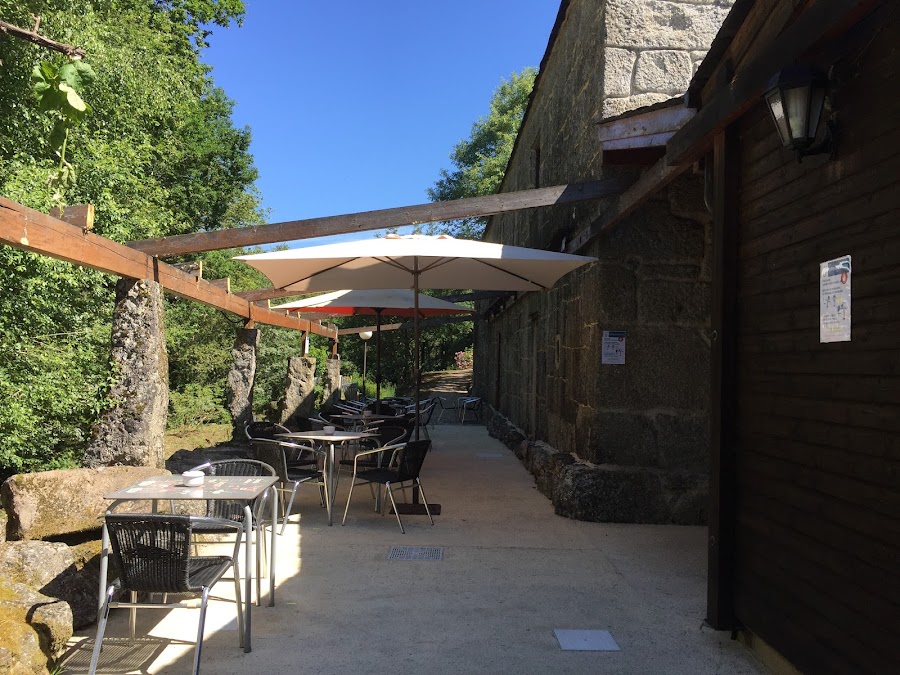 Restaurantes en Avión provincia de Ourense