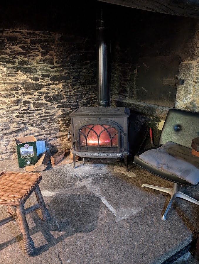 Restaurantes en Frades provincia de Coruña, A