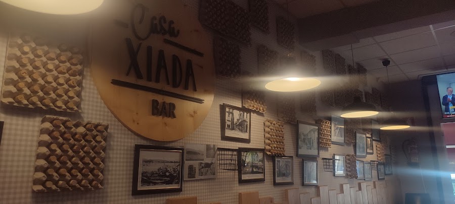 Casa Xiada Bar