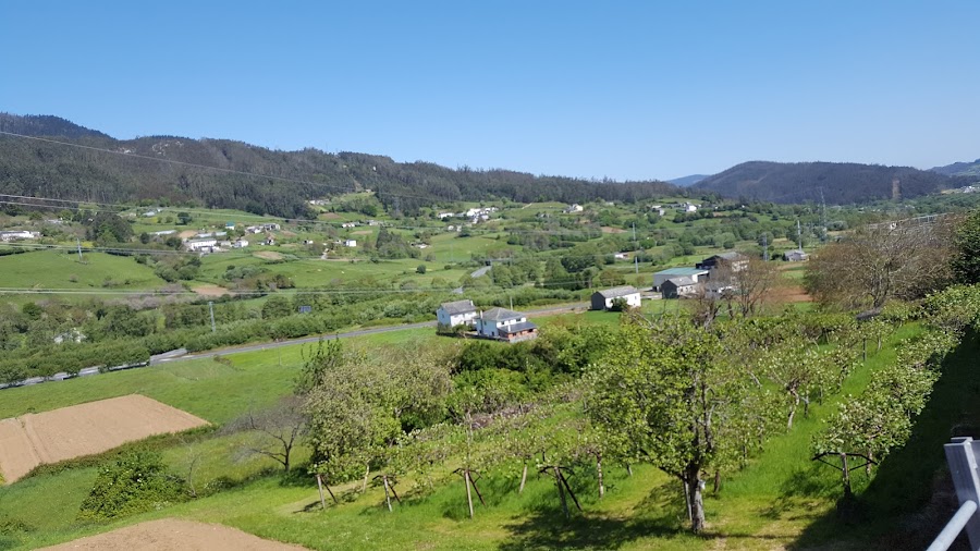 Cervecería Abadía