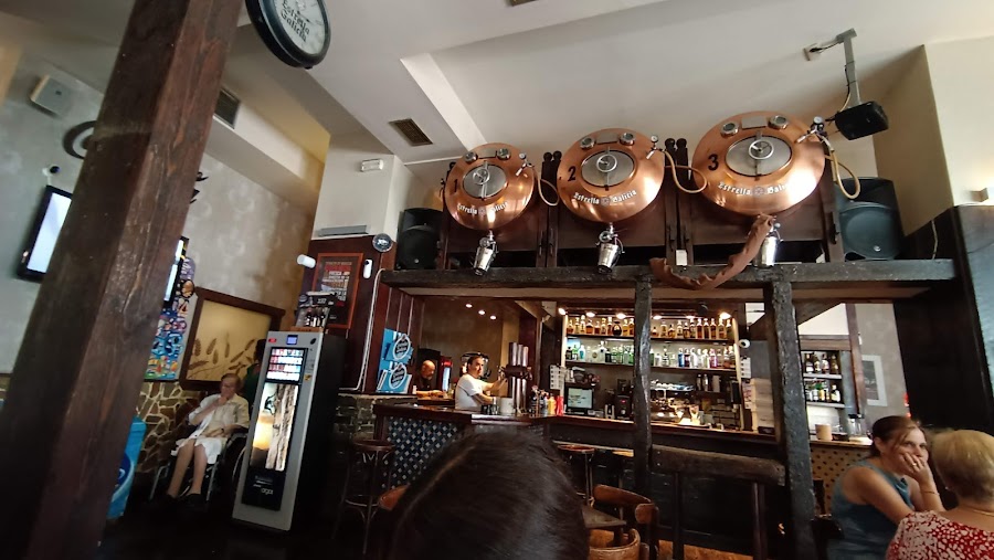 Cervecería Alén