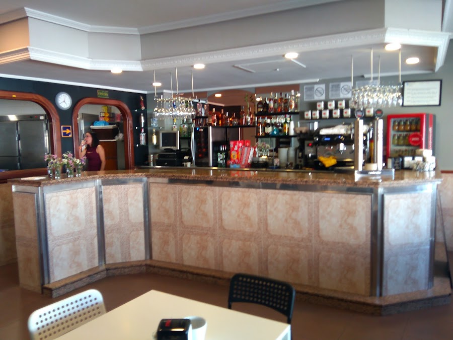 Cervecería Alvedro