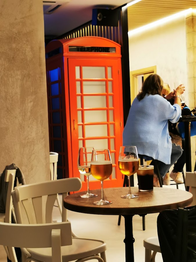 Cervecería Boa Estrela