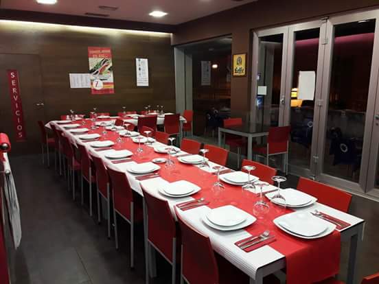 Cerveceria La Central