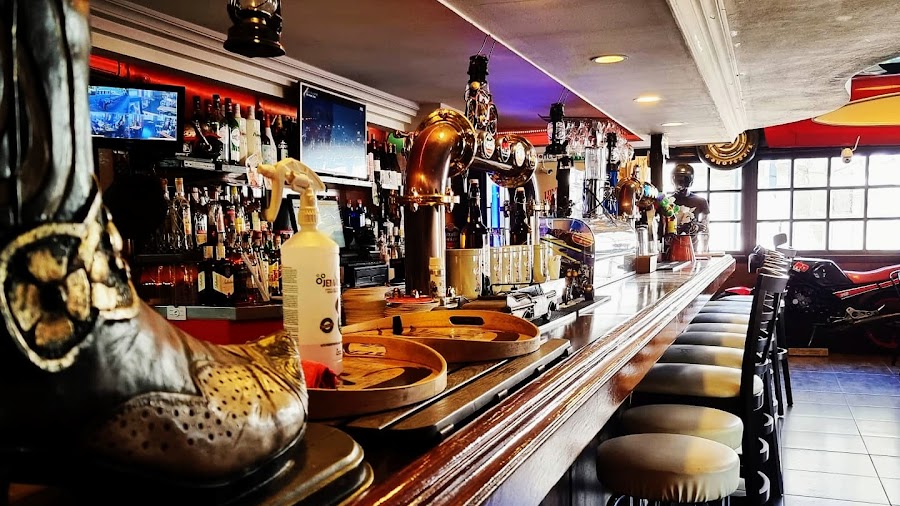 Cerveceria Nao Bar