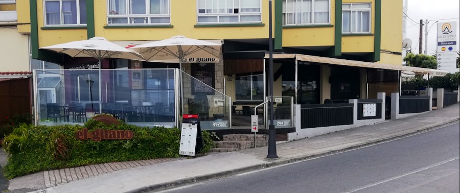 Cervecería Tapería El Gitano