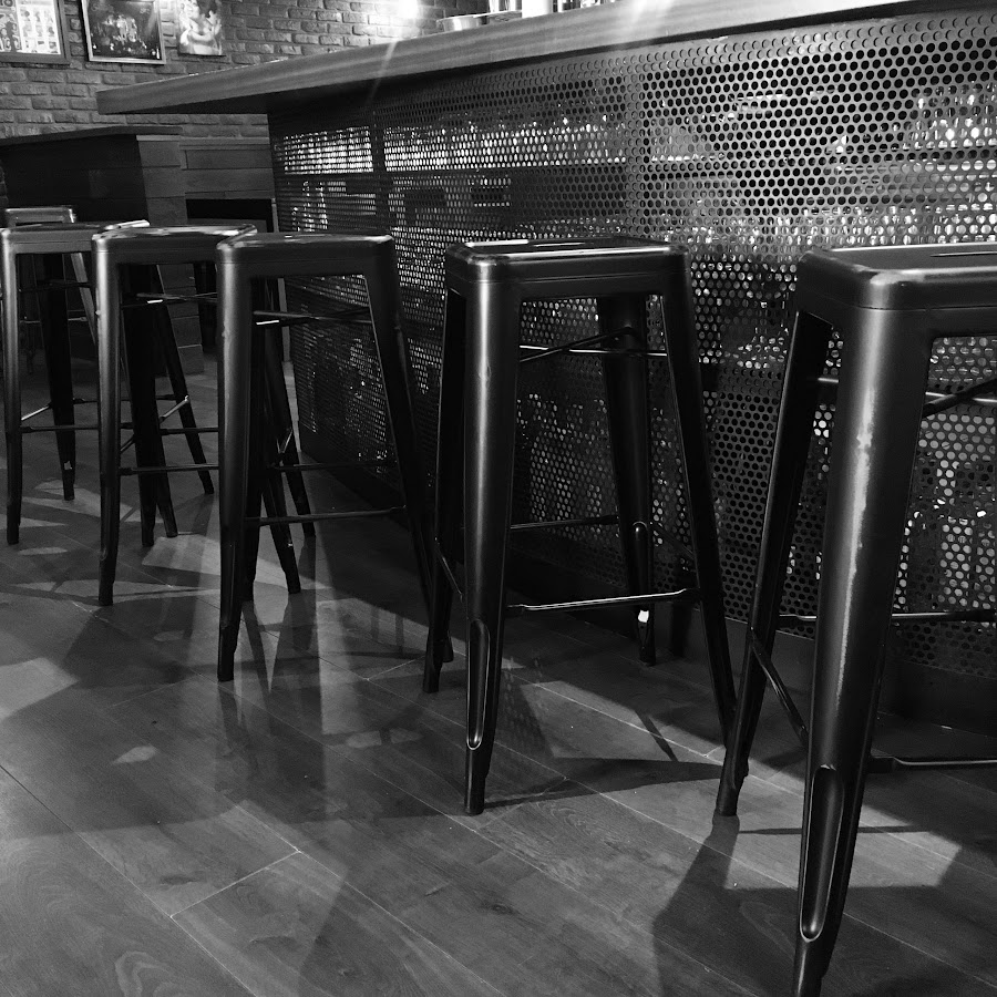 CERVEXARÍA/CAFÉ XOLDRA