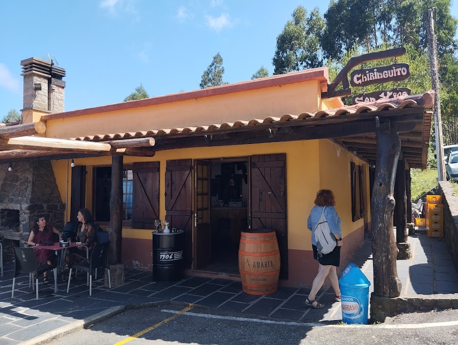 Chiringuito San Xiao