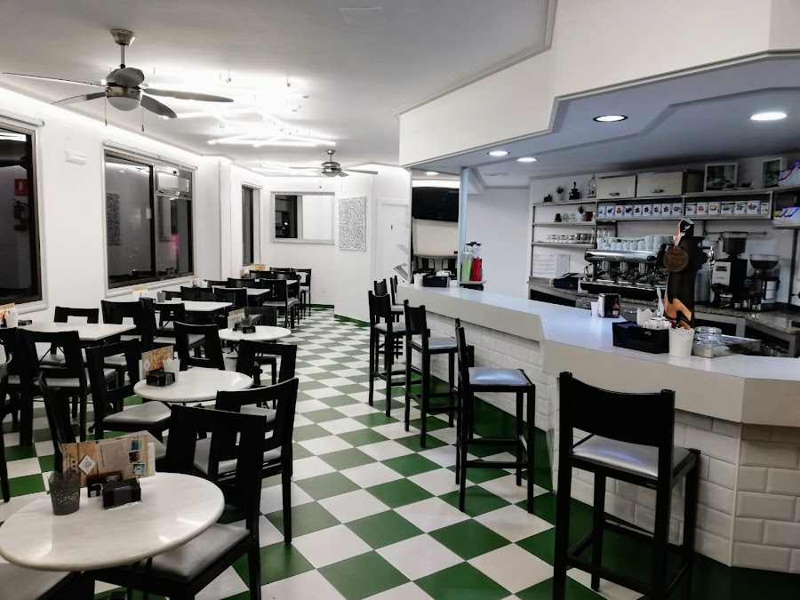 Churrería Chocolatería Betanzos
