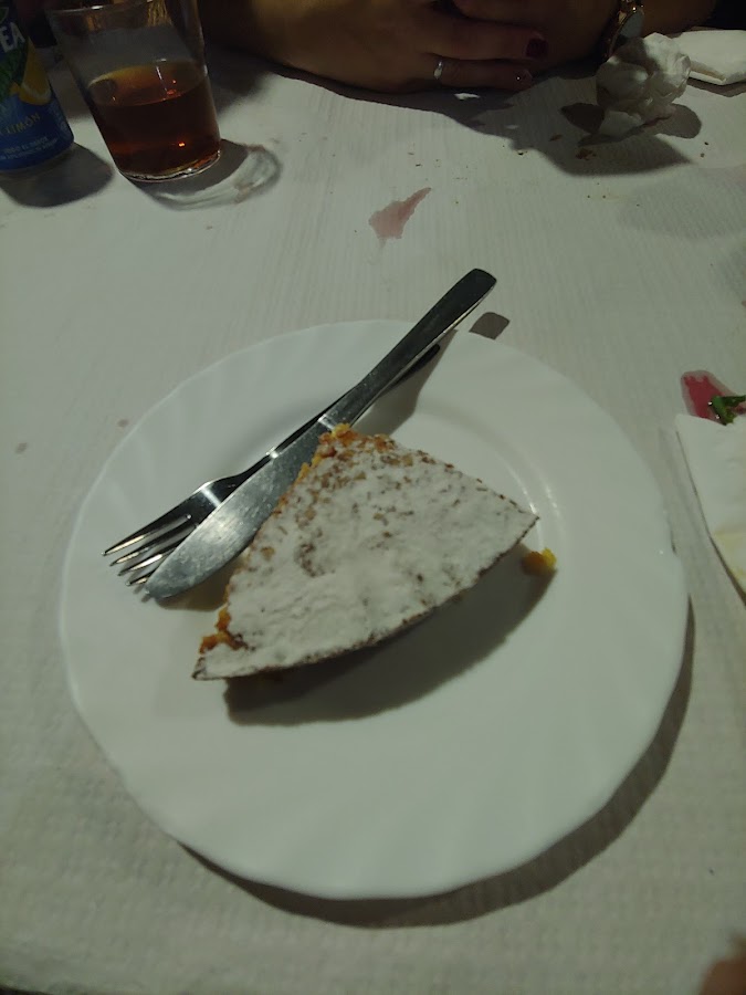 Comida Salvatierra