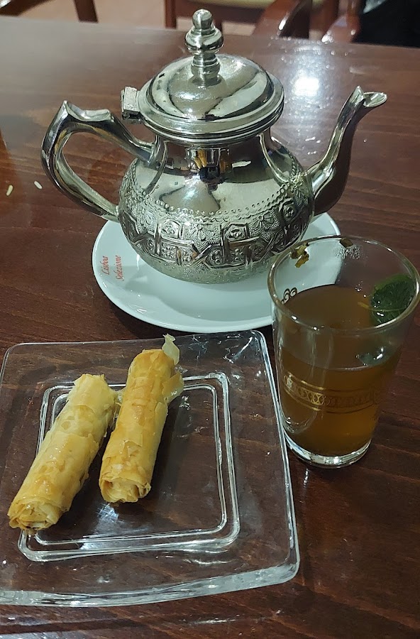 Comidas sultana