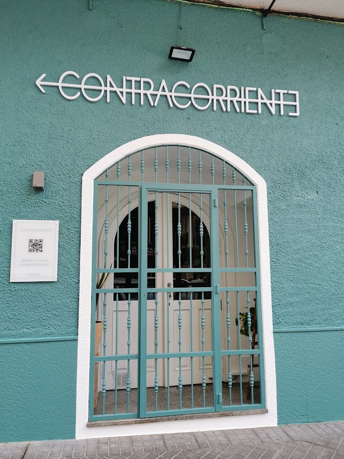 Contracorriente Ourense