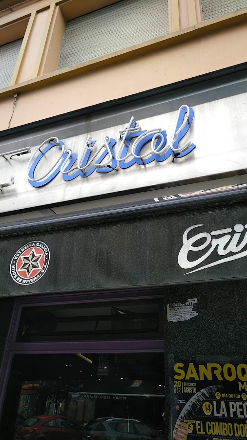 Cristal