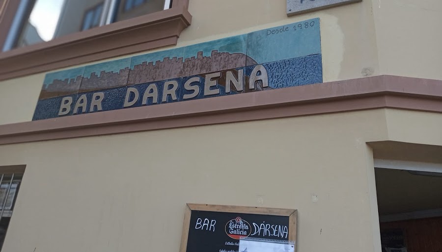 Dársena