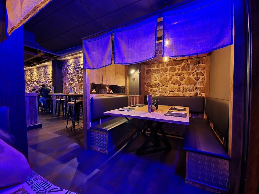 Dashi Ramen Bar