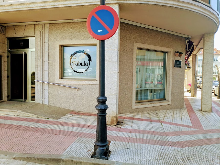 de Fábula