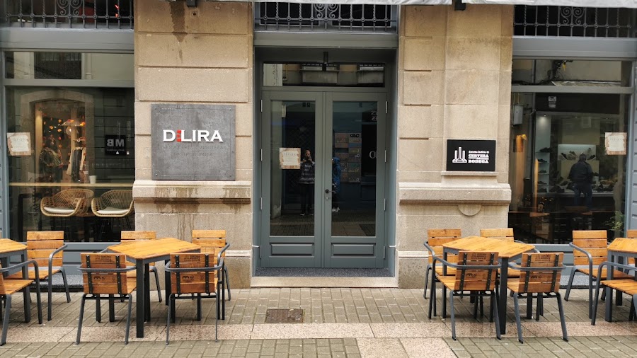 DeLira Gastronomico