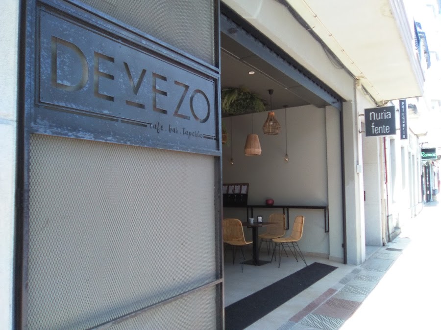 Devezo