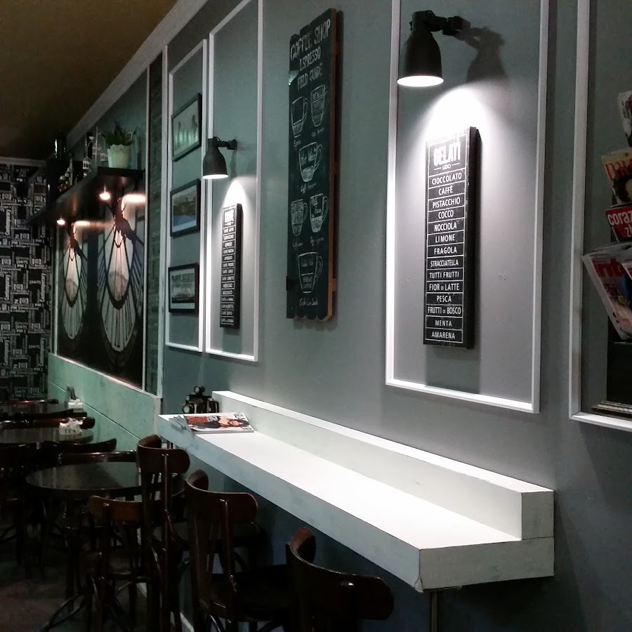 Dolche Café