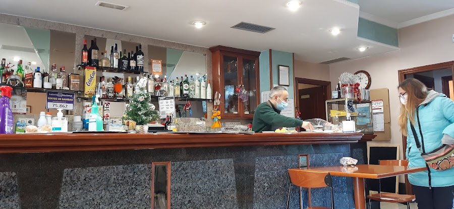 Don Jose (Bertamiráns)
