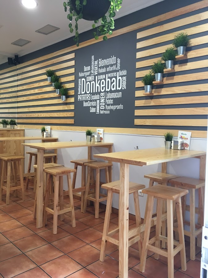 Don Kebab