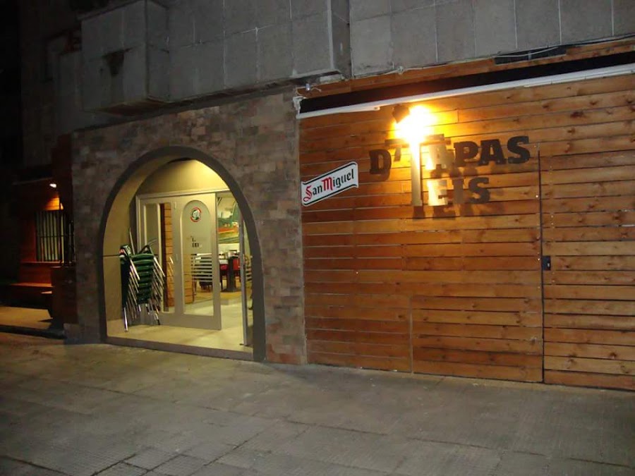 DTAPAS TEIS