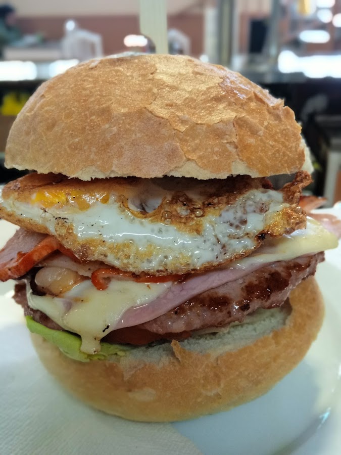 El Nuevo Tapeo