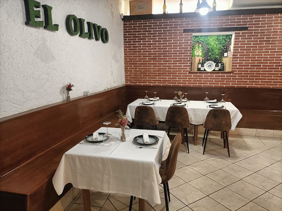 El Olivo cocina&bar