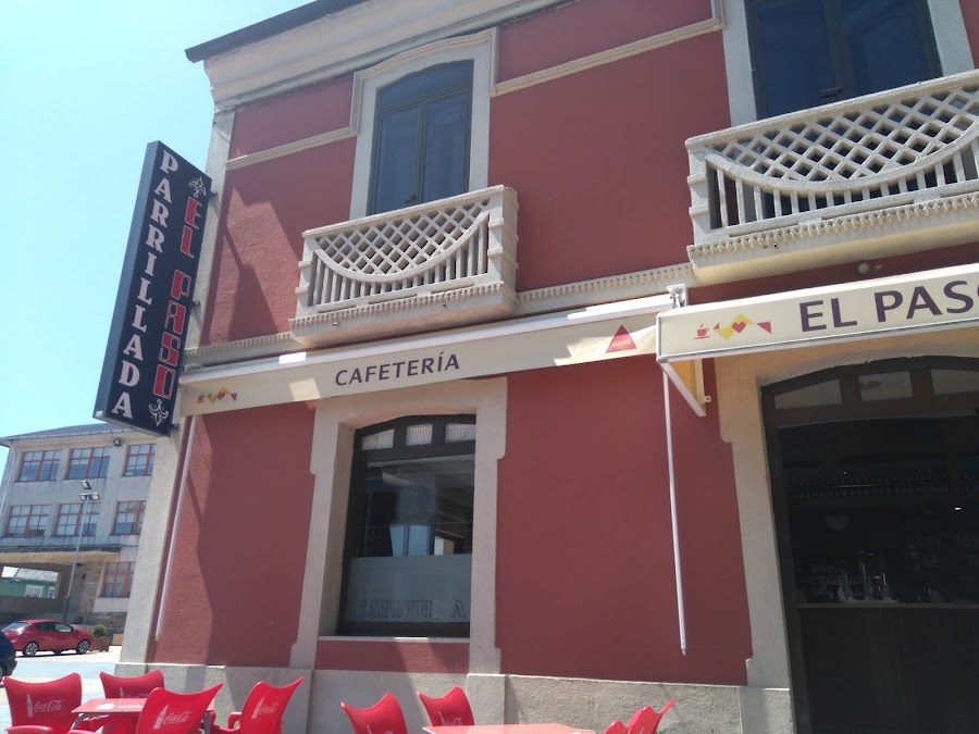 El PASO