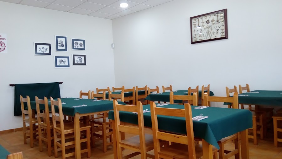 El Puerto de Cariño Restaurante