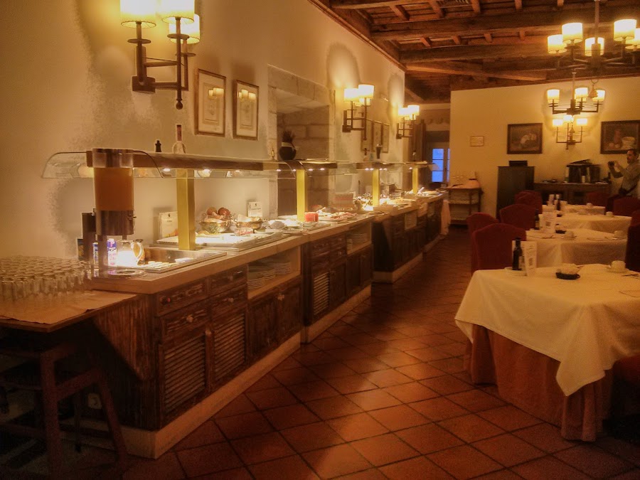 Enxebre Don Pedro